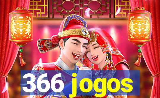 366 jogos